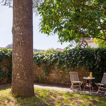 The New Luxury Apartment In The Historic Center Lucca Ngoại thất bức ảnh
