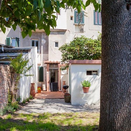 The New Luxury Apartment In The Historic Center Lucca Ngoại thất bức ảnh