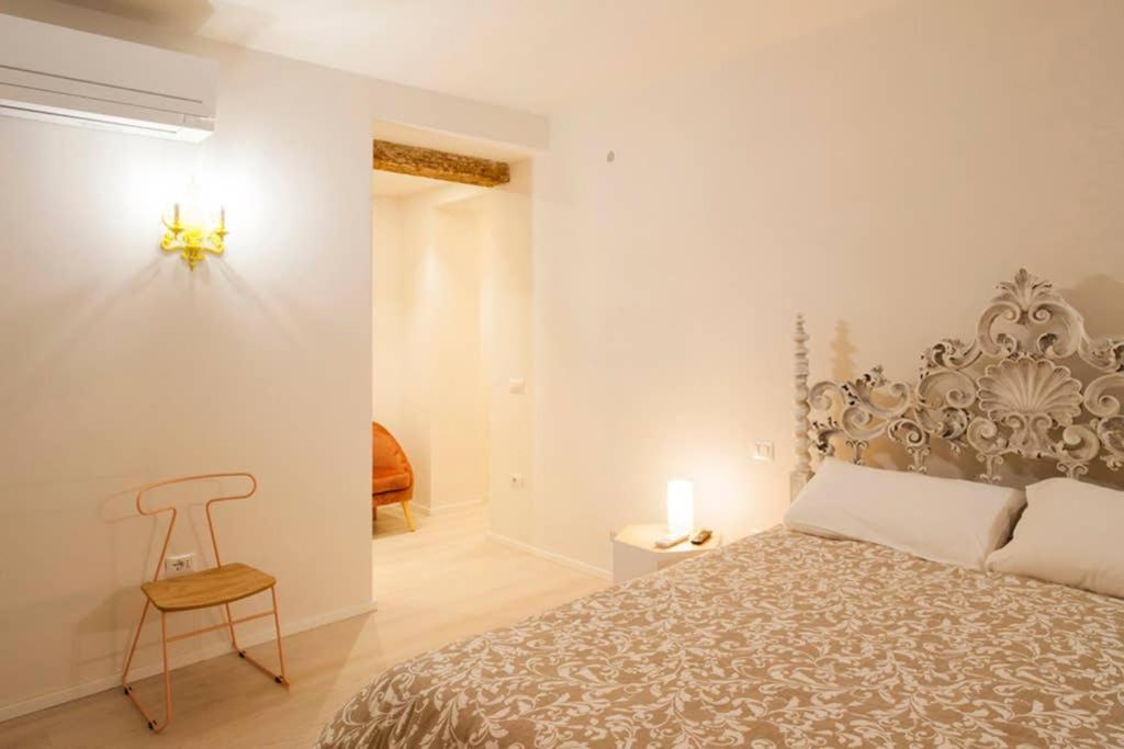 The New Luxury Apartment In The Historic Center Lucca Ngoại thất bức ảnh