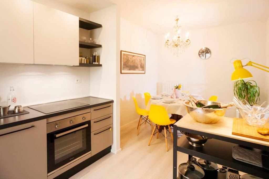 The New Luxury Apartment In The Historic Center Lucca Ngoại thất bức ảnh
