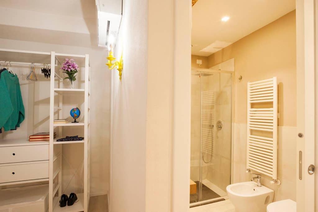 The New Luxury Apartment In The Historic Center Lucca Ngoại thất bức ảnh