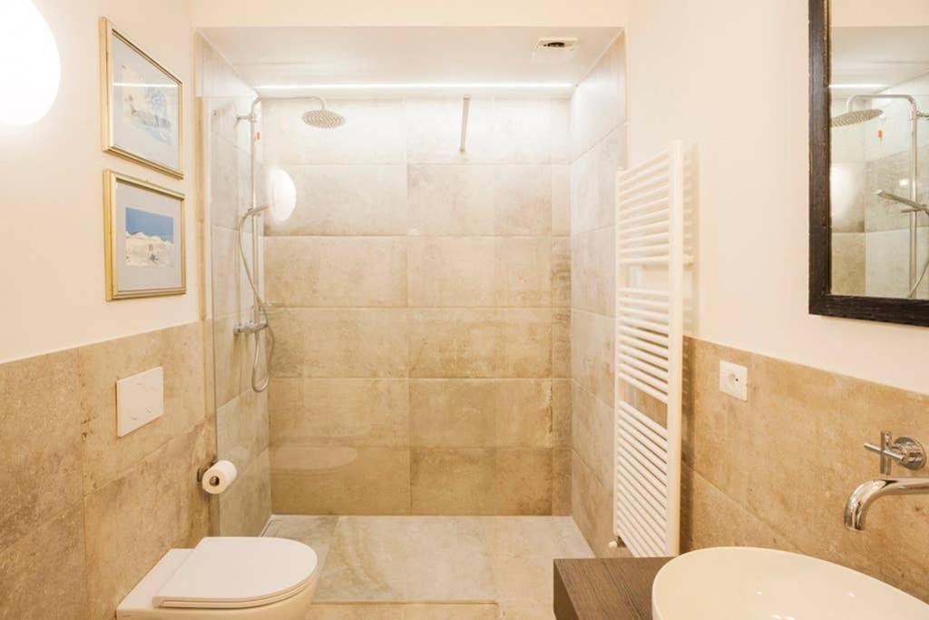 The New Luxury Apartment In The Historic Center Lucca Ngoại thất bức ảnh