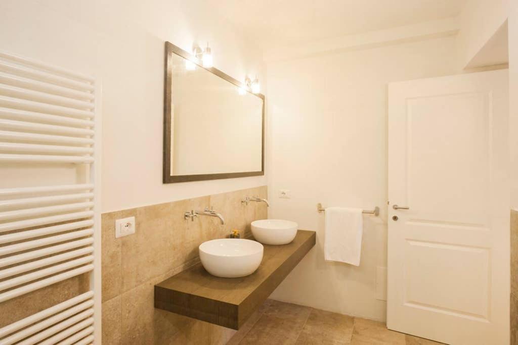 The New Luxury Apartment In The Historic Center Lucca Ngoại thất bức ảnh