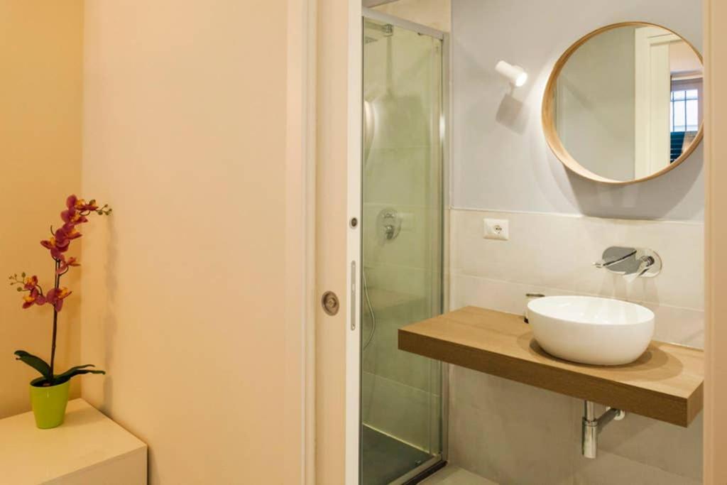 The New Luxury Apartment In The Historic Center Lucca Ngoại thất bức ảnh