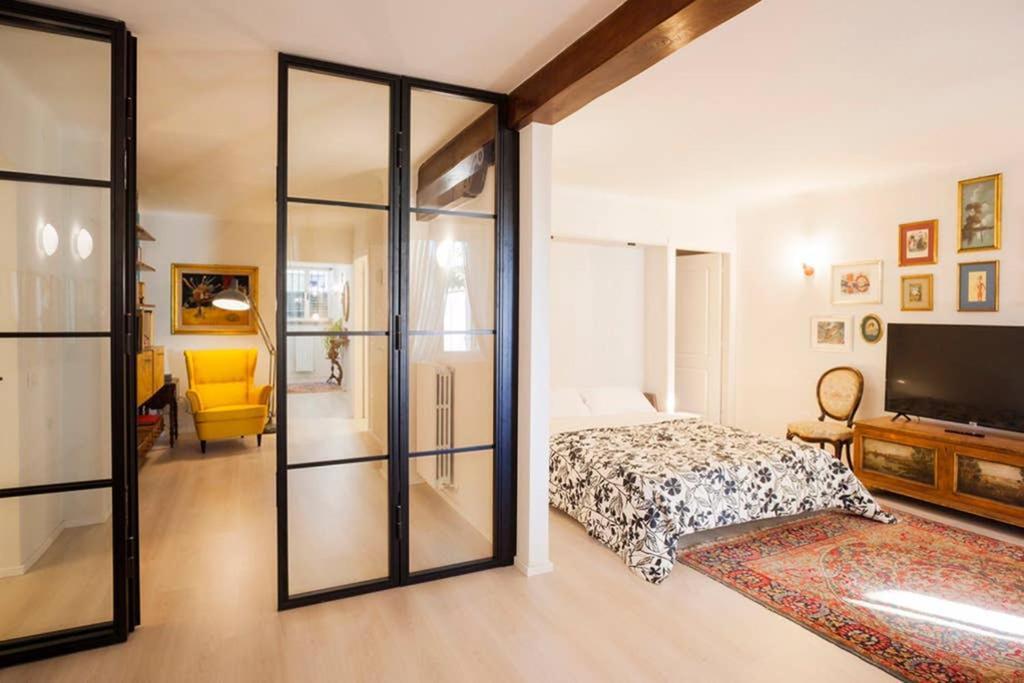 The New Luxury Apartment In The Historic Center Lucca Ngoại thất bức ảnh
