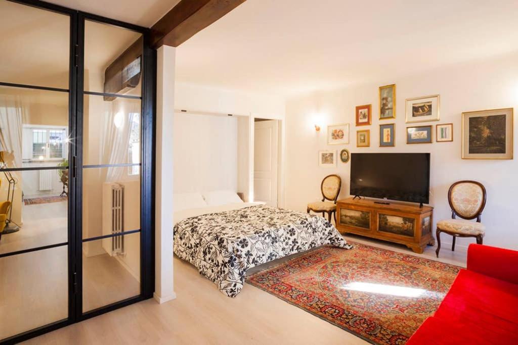 The New Luxury Apartment In The Historic Center Lucca Ngoại thất bức ảnh