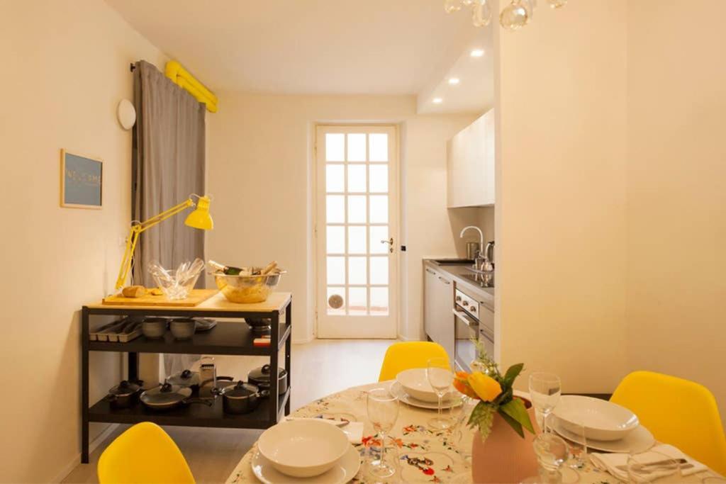 The New Luxury Apartment In The Historic Center Lucca Ngoại thất bức ảnh