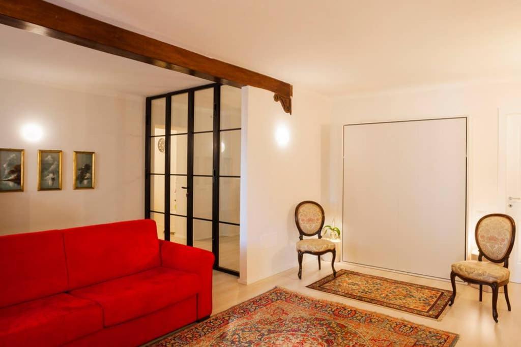 The New Luxury Apartment In The Historic Center Lucca Ngoại thất bức ảnh