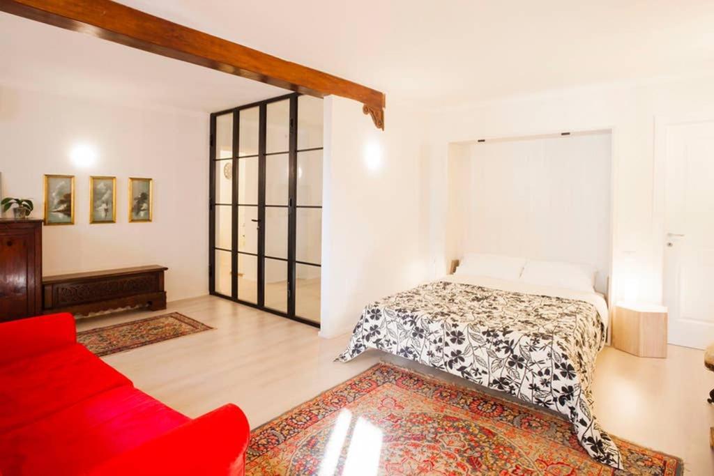 The New Luxury Apartment In The Historic Center Lucca Ngoại thất bức ảnh