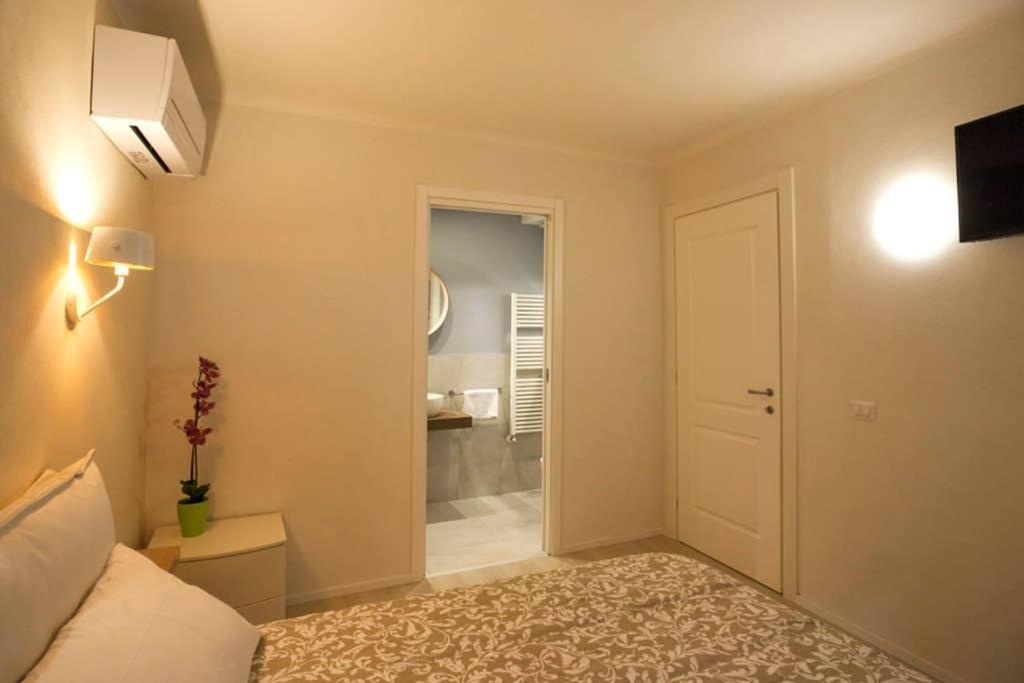 The New Luxury Apartment In The Historic Center Lucca Ngoại thất bức ảnh
