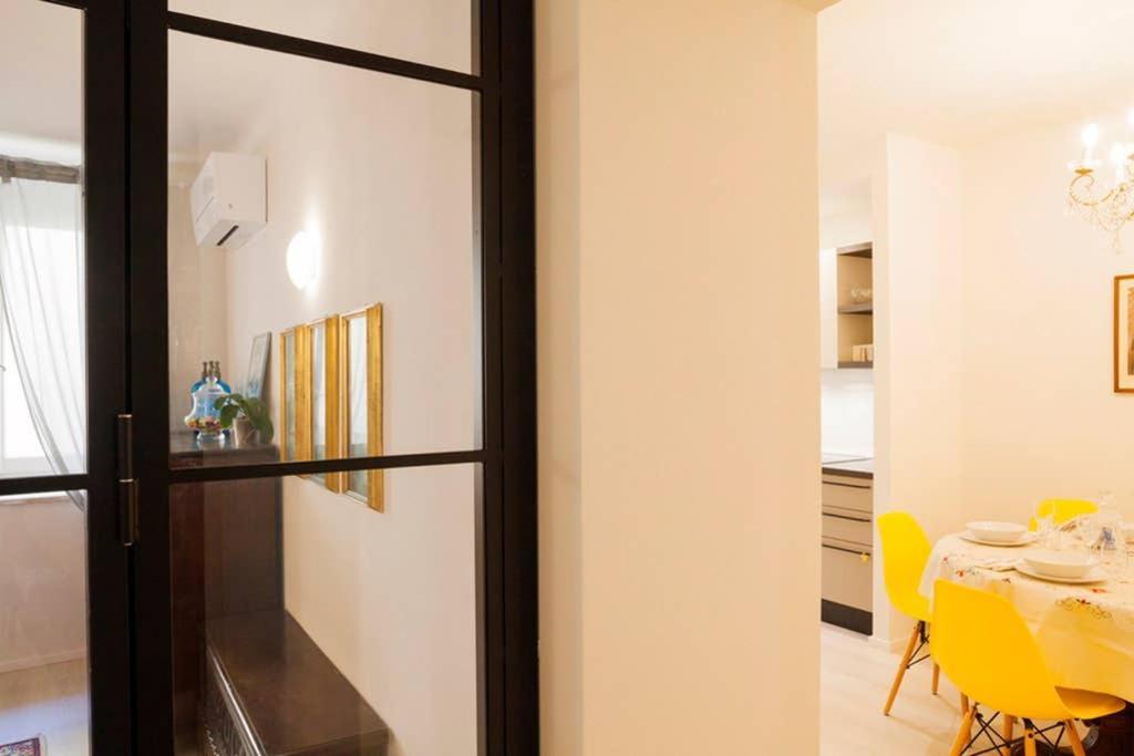 The New Luxury Apartment In The Historic Center Lucca Ngoại thất bức ảnh