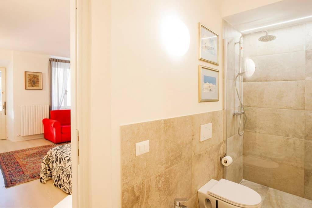 The New Luxury Apartment In The Historic Center Lucca Ngoại thất bức ảnh