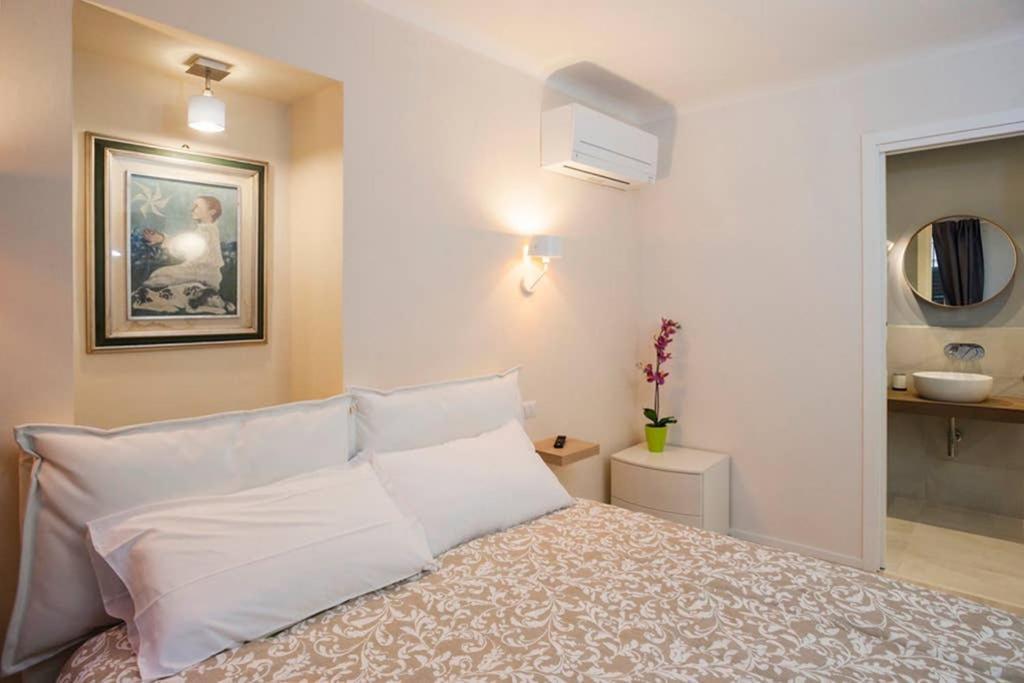 The New Luxury Apartment In The Historic Center Lucca Ngoại thất bức ảnh