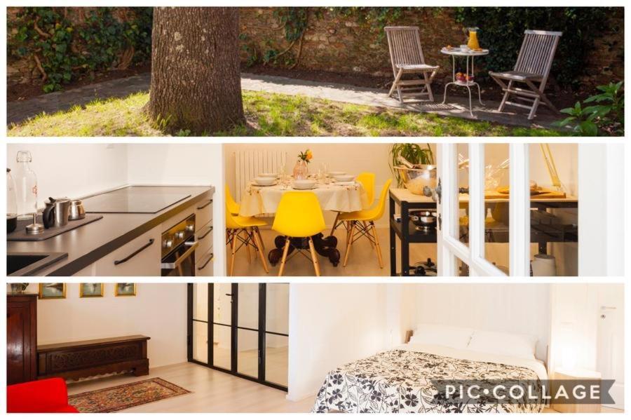 The New Luxury Apartment In The Historic Center Lucca Ngoại thất bức ảnh